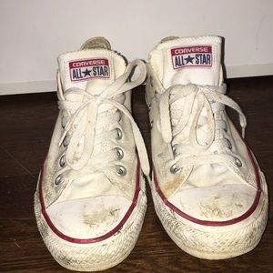 Converse low top